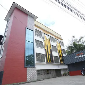 Kairali Hotel