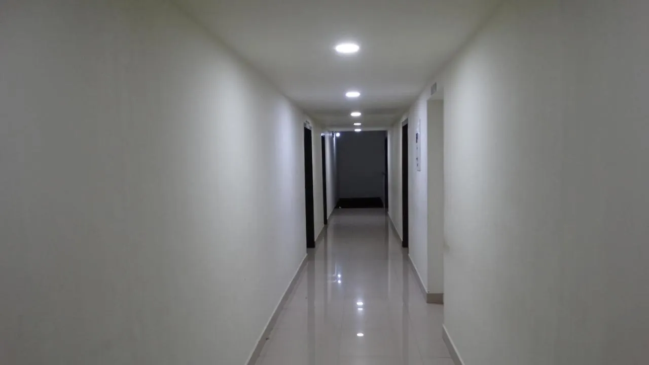 Otel Kalyan Tourist Home Palakkad