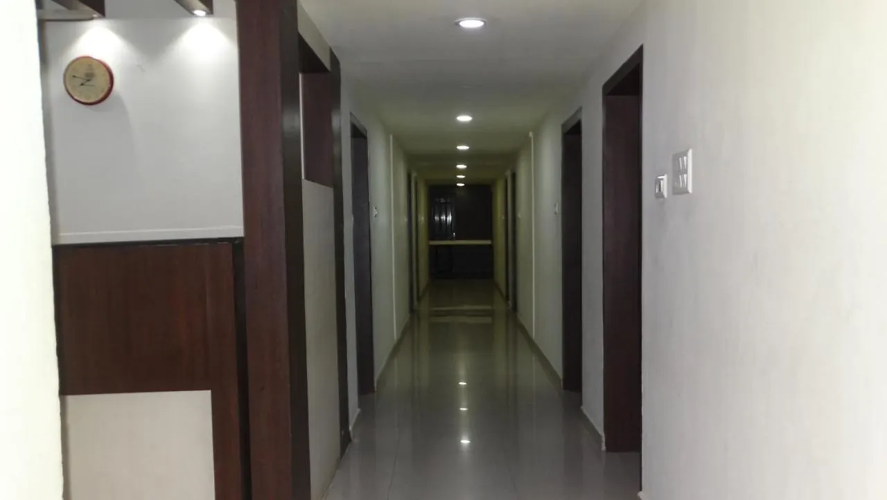 Otel Kalyan Tourist Home Palakkad