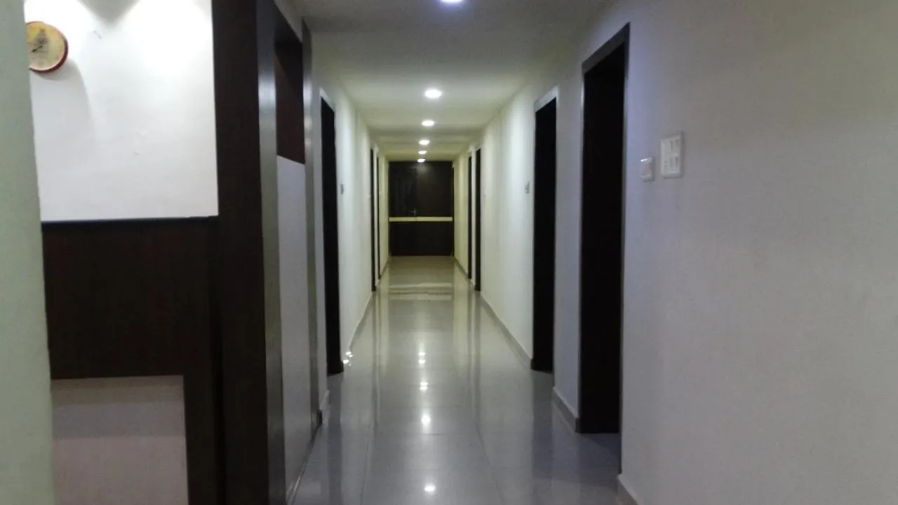 Kalyan Tourist Home Palakkad