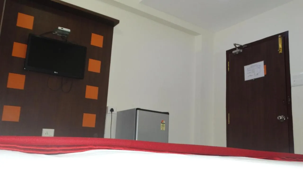 Kalyan Tourist Home Palakkad