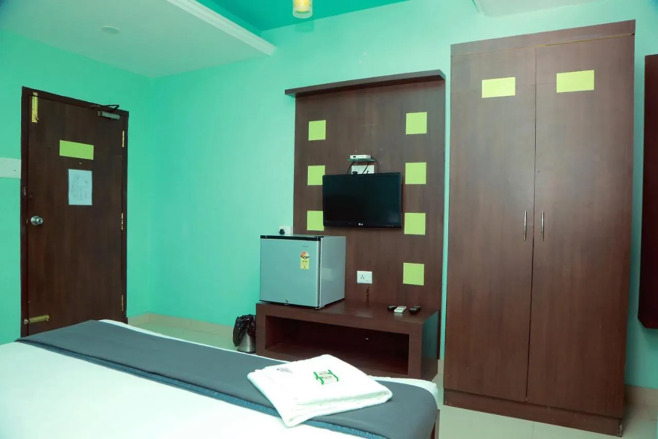 Kalyan Tourist Home Palakkad Otel