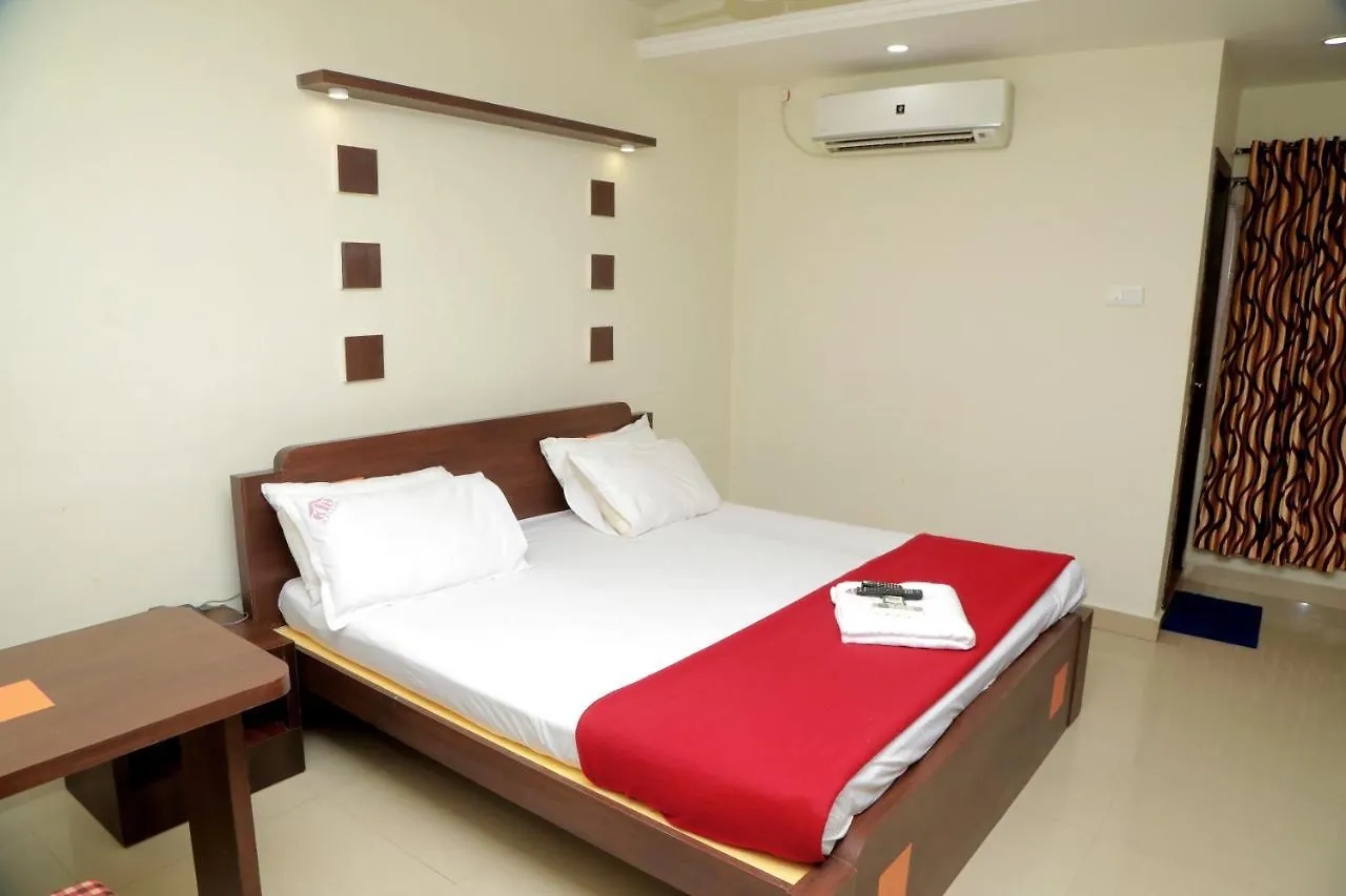 Otel Kalyan Tourist Home Palakkad