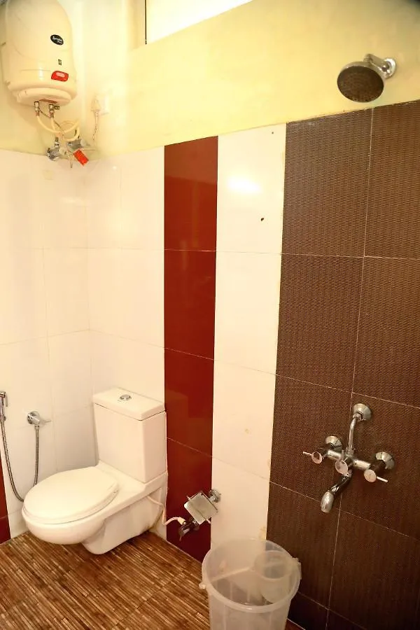 Kalyan Tourist Home Palakkad 3*,
