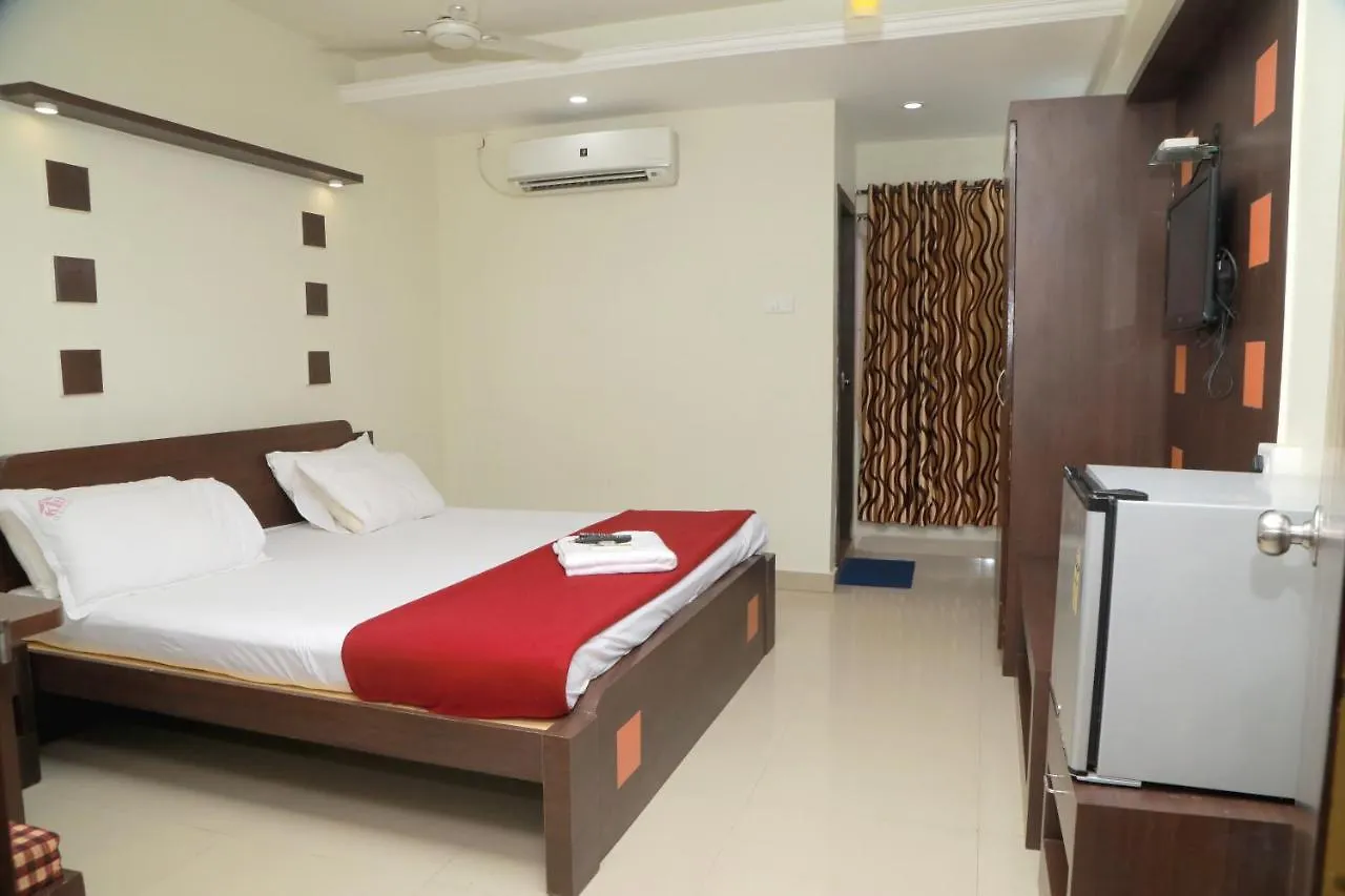 Kalyan Tourist Home Palakkad