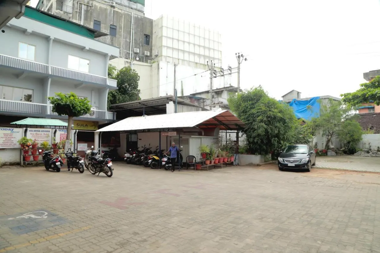 Otel Kalyan Tourist Home Palakkad